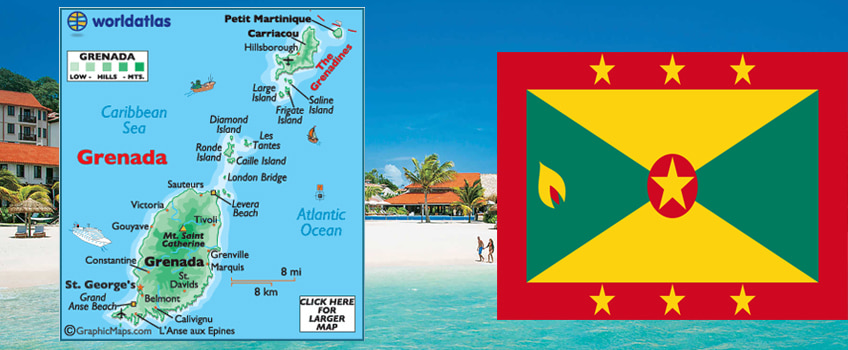 grenada-citizenship-investment