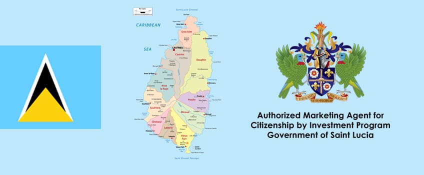 saintlucia-visafree-countries