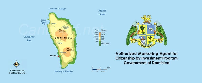 dominica-citizenship-benefits
