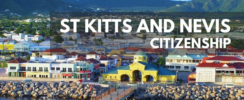 st.kitts-nevis-citizenship-cost