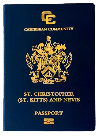 st.kitts-passport